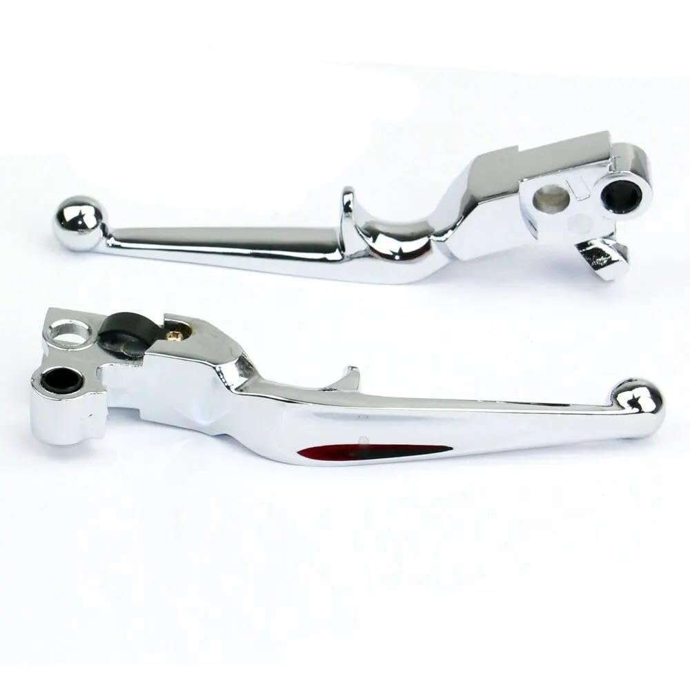 Amazon.co.jp: ブレーキクラッチレバー 用 ハーレー 用 ダイナスポーツ